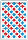 Дизайн карточной рубашки Holdem